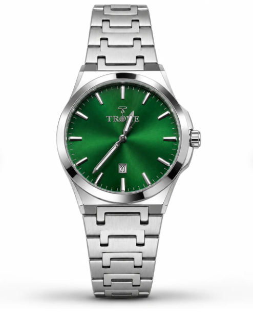 Trove Original Quartz Watch - TV106