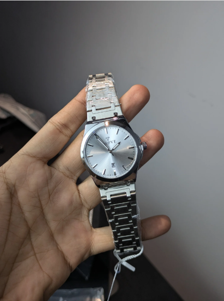 Trove Original Quartz Watch - TV106