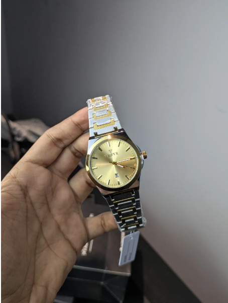 Trove Original Quartz Watch - TV106