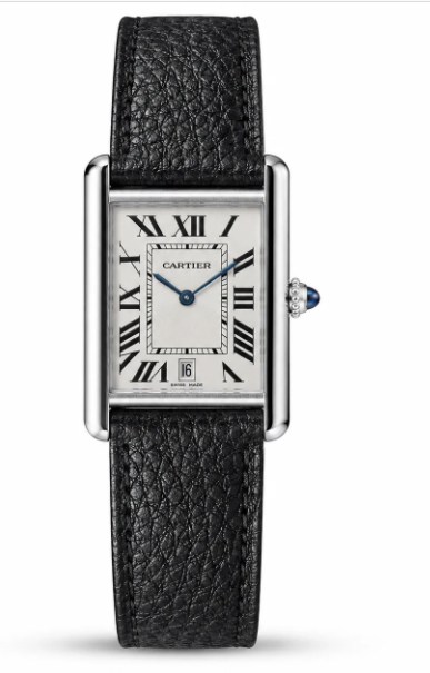 Old Money Tank - Quartz Watch